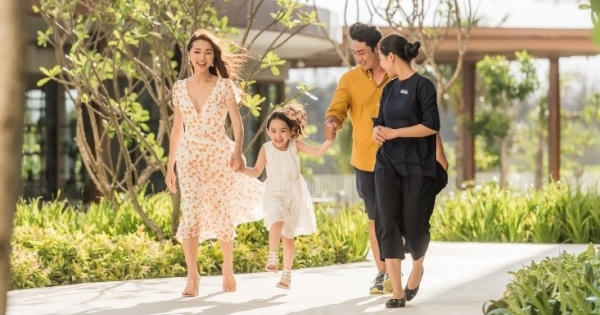 Sở hữu kỳ nghỉ ALMA giờ như thế nào sau 10 năm hoạt động