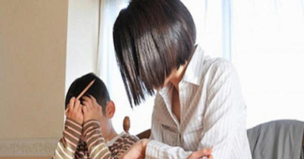 Gặp nạn trong… vòng tay cha mẹ?