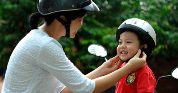 Sống chuẩn mực cho thế hệ sau Sống chuẩn mực cho thế hệ sau