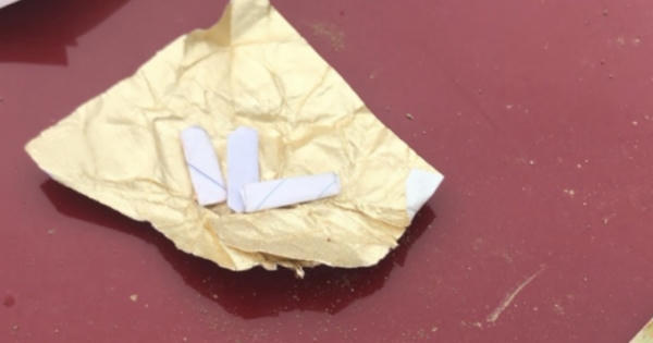 Huyện Quan Hóa - Thanh Hóa: Bắt đối tượng tàng trữ ma túy Huyện Quan Hóa - Thanh Hóa: Bắt đối tượng tàng trữ ma túy