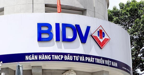 Năm 2022, BIDV lợi nhuận trước thuế ước đạt 23.190 tỷ đồng Năm 2022, BIDV lợi nhuận trước thuế ước đạt 23.190 tỷ đồng