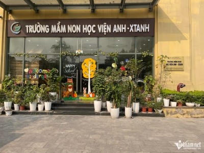 3 cô giáo ở Hà Nội bị 'tố’ bạo hành trẻ mầm non buộc thôi việc