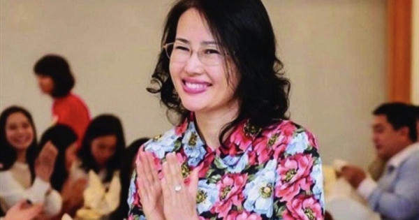 Phát hiện việc xóa dấu vết trong vụ cựu Giám đốc sở Vũ Liên Oanh nhận 14 tỷ "hoa hồng