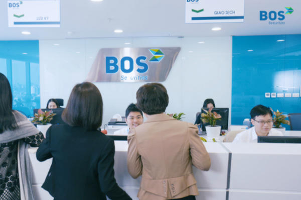 CTCP Chứng khoán BOS (ART) phản hồi về việc bị đình chỉ giao dịch