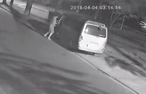 Huế: Truy tìm tài xế tông chết người bỏ trốn