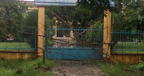 Bạc Liêu: Thông tin mới nhất về “Bức tâm thư của nữ học sinh lớp 9 mong cổng trường mở vào năm học mới” Bạc Liêu: Thông tin mới nhất về “Bức tâm thư của nữ học sinh lớp 9 mong cổng trường mở vào năm học mới”