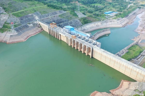 Kon Tum cho thuê hơn 17,5 ha đất xây dựng thủy điện Đăk Lô 1