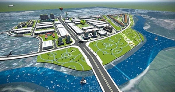 TP Cần Thơ: 6 tháng đầu năm giải ngân hơn 22% tổng vốn đầu tư công