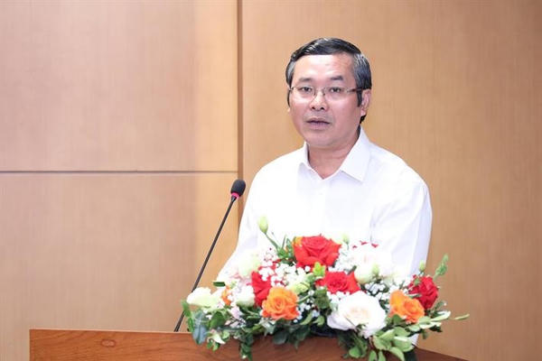 Giải báo chí “Vì sự nghiệp giáo dục” tôn vinh tập thể, cá nhân tiêu biểu