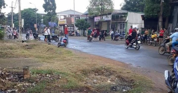 Ghen tuông, dùng búa đinh đánh chết người