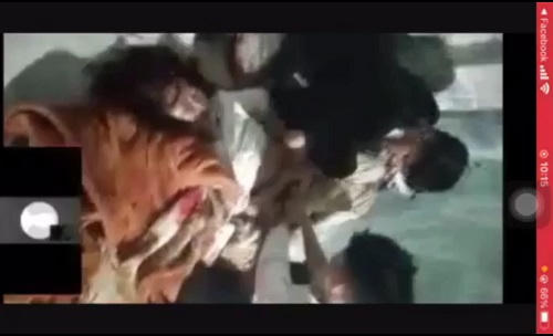 Sơn La: Nghi án nữ sinh bị nhóm thanh niên hiếp dâm khi say rượu