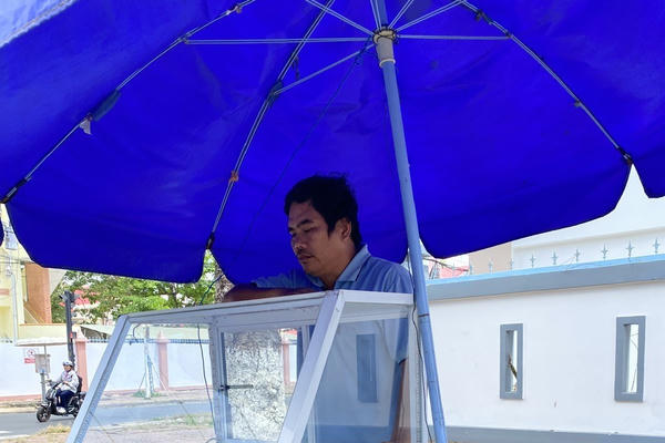 Rào cản cần tháo gỡ cho người khuyết tật: Ghi nhận từ thực tế trợ giúp pháp lý ở Kiên Giang