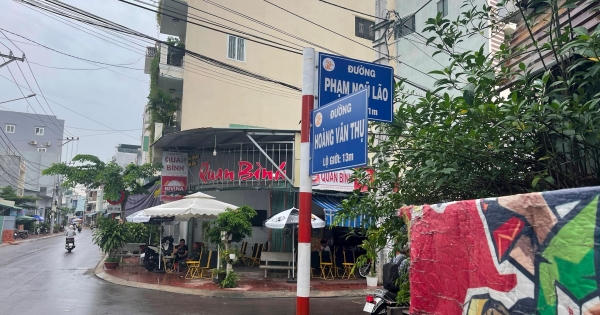 Khiển trách Chủ tịch UBND TP Quy Nhơn vì sai phạm tại dự án xây dựng đường giao thông