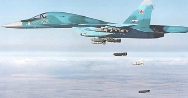 Nga tuyên bố tiêu diệt 85.000 phần tử khủng bố ở Syria