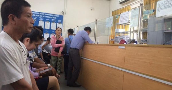 TPHCM sẽ công khai danh tính cán bộ nhũng nhiễu, vòi vĩnh