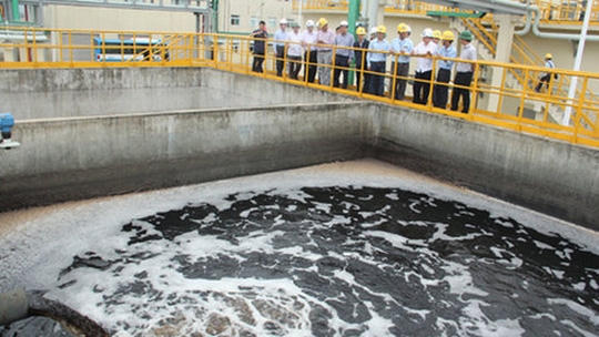 Công an Hà Tĩnh truy trách nhiệm sở, ngành vụ Formosa xả thải độc