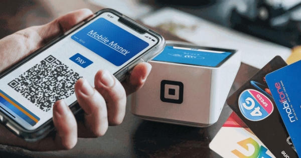 Mobile Money đã thu hút gần 2,2 triệu khách hàng sử dụng