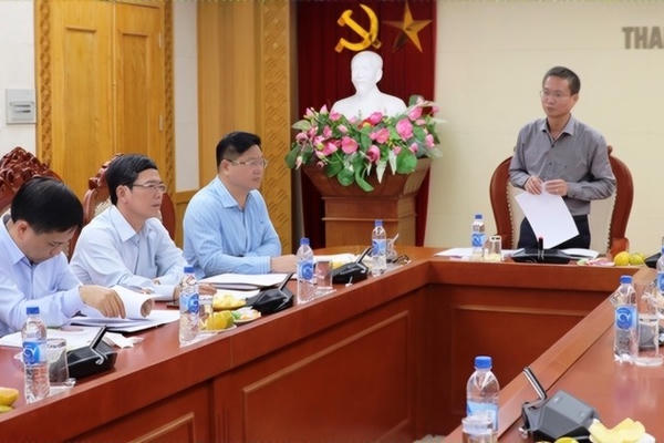 Bổ nhiệm Phó Tổng Thanh tra Chính phủ