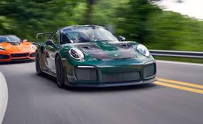 Xe thương mại mạnh nhất của Porsche về Việt Nam