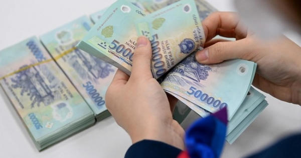 Chi trả gộp lương hưu, trợ cấp BHXH tháng 1 và 2/2024