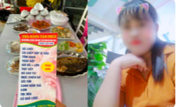 Điện Biên: Cô dâu 'bom' 150 mâm cỗ cưới từng tốt nghiệp đại học sư phạm