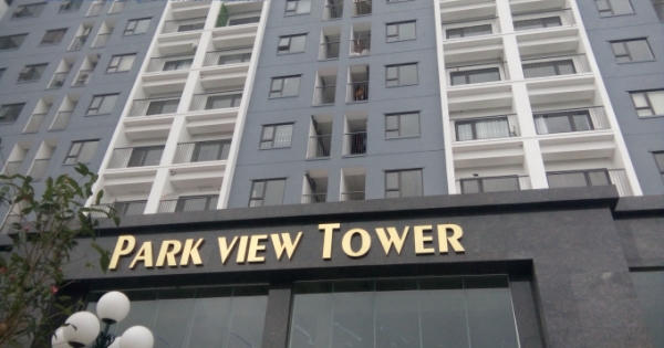 Địa ốc 24h: Chung cư Đồng Phát Park View Tower chưa nghiệm thu PCCC, nhiều sai phạm tại trường Cao đẳng Bắc Hà Địa ốc 24h: Chung cư Đồng Phát Park View Tower chưa nghiệm thu PCCC, nhiều sai phạm tại trường Cao đẳng Bắc Hà