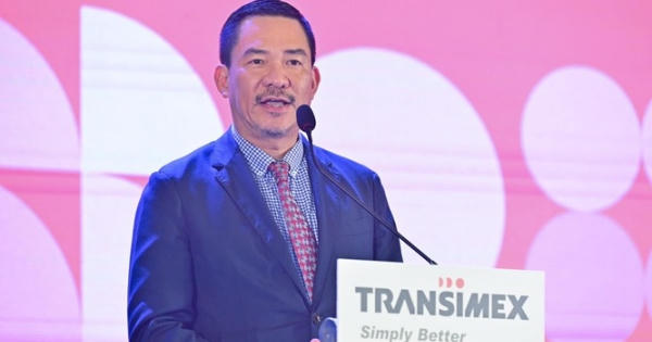 Hé mở 'hệ sinh thái' đáng nể của Chủ tịch Transimex Bùi Tuấn Ngọc