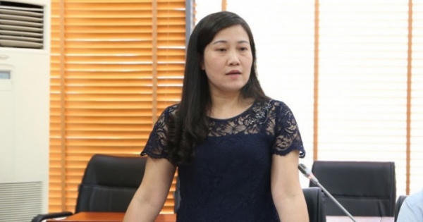 Bắc Kạn: Bi hài trong việc xử lý kỷ luật cán bộ Bắc Kạn: Bi hài trong việc xử lý kỷ luật cán bộ