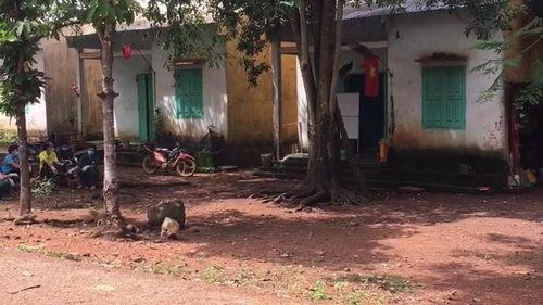 Nam công nhân nông trường cao su tử vong bất thường tại phòng trọ