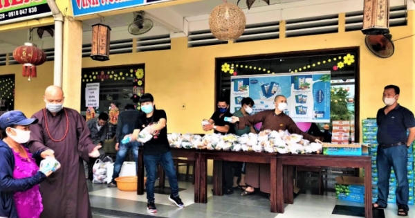 Doanh nghiệp thời Covid-19: “Trong nguy có cơ”