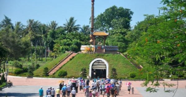 Di tích lịch sử trong “cơn bão” Covid-19