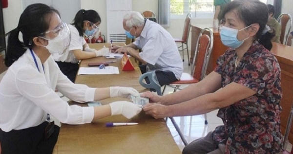 Bộ Công an điều tra việc chi tiền hỗ trợ dịch Covid-19