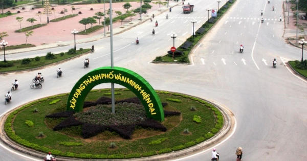 Hưng Yên: Báo cáo về đấu thầu khác xa thực tế