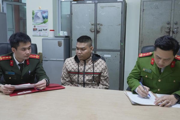 Cao Bằng: Vận động đối tượng truy nã sau 2 năm ra đầu thú