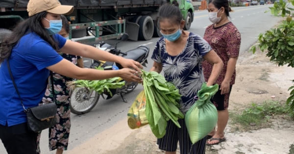 Bình Dương: Thêm 4 phường thực hiện việc ‘khoá chặt’ trong 7 ngày