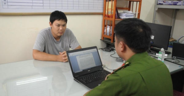 Hải Dương: Mua bán trái phép gần 15 triệu thông tin cá nhân, trục lợi 500 triệu đồng