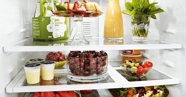 Mẹo bảo quản thực phẩm ngày Tết