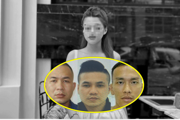 Vụ án cô gái 22 tuổi bị bắn tử vong: Bi kịch xảy ra chỉ vì lời nói 'cái đầu trọc'