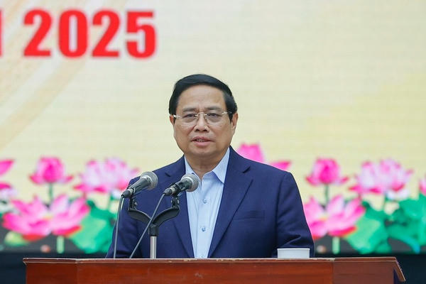Cán bộ Quảng Nam phải gắn bó, "sống chết" với Quảng Nam