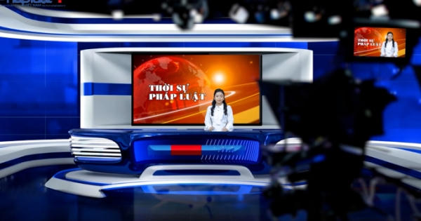 Bản tin Thời sự pháp luật ngày 3/4: Xử lý nghiêm nghệ sĩ quảng cáo sai sự thật