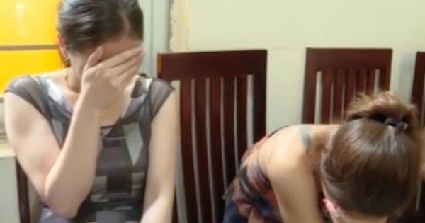 Bắt quả tang dàn “kiều nữ” bay lắc thâu đêm ở Vĩnh Phúc: Mở tiệc đãi bạn bằng ma túy