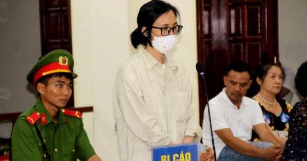Giám đốc công ty du lịch ở Bắc Giang chiếm đoạt hơn 9 tỷ đồng của bị hại