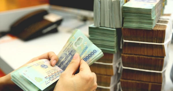 Thành lập Ban chỉ đạo cơ cấu lại hệ thống các tổ chức tín dụng