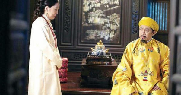 Y phục cổ - 'bài toán khó nhằn' cho các nhà làm phim Việt
