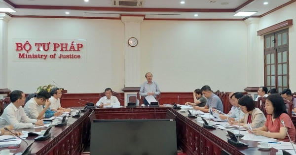 Tiếp tục xây dựng vấn đề pháp lý trong hoạt động xử lý nợ xấu