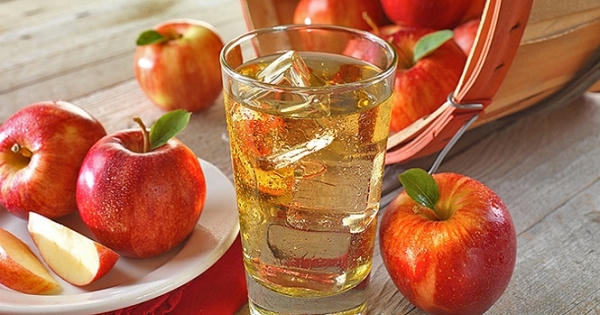 Giải độc gan cực tốt từ những loại nước ép thiên nhiên giá rẻ