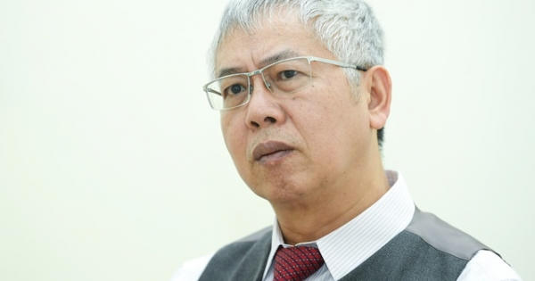TS Nguyễn Đức Kiên: "Chưa năm nào tổ tư vấn kinh tế của Thủ tướng "cãi nhau" nhiều như năm 2020"