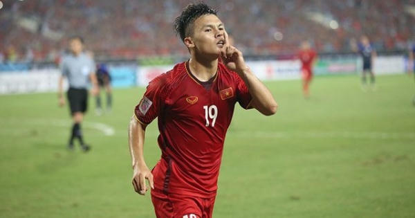 Giấc mơ săn tìm tấm HCV SEA Games của U22 Việt Nam