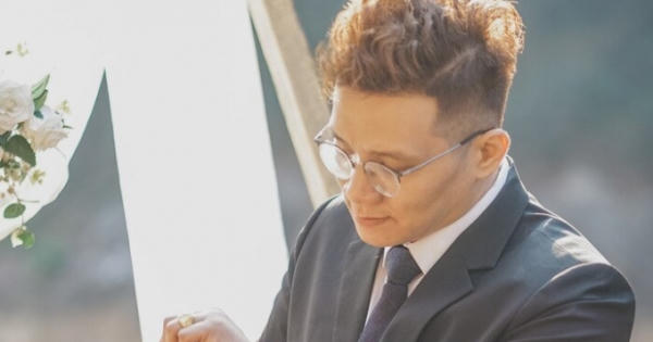 Hacker Nhâm Hoàng Khang từng đi tù 3 năm vì tàng trữ ma túy