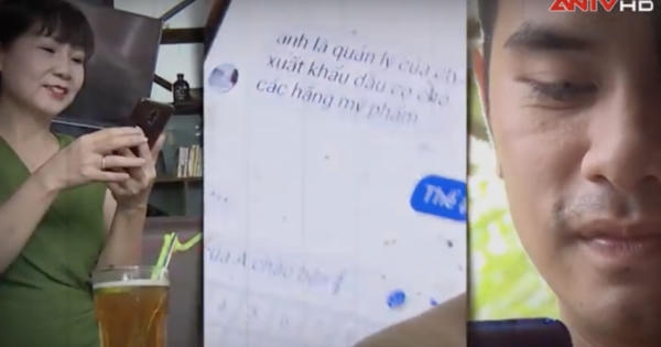 Clip - "Game thủ" giả danh pháp sư lừa CHÂN DÀI vào tròng Clip - "Game thủ" giả danh pháp sư lừa CHÂN DÀI vào tròng